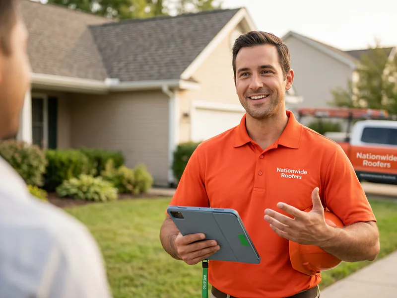 Roof Installation  in East Hanover  FAQ